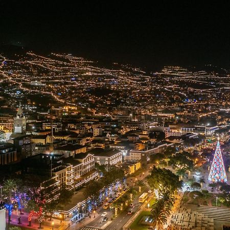 Funchal Center Apartment II Екстериор снимка