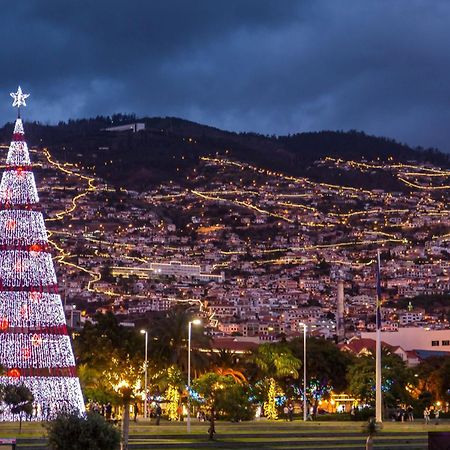 Funchal Center Apartment II Екстериор снимка