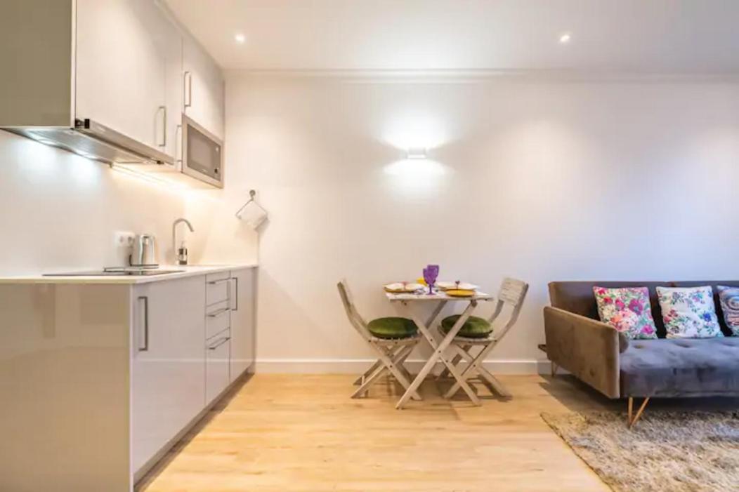 Funchal Center Apartment II Екстериор снимка