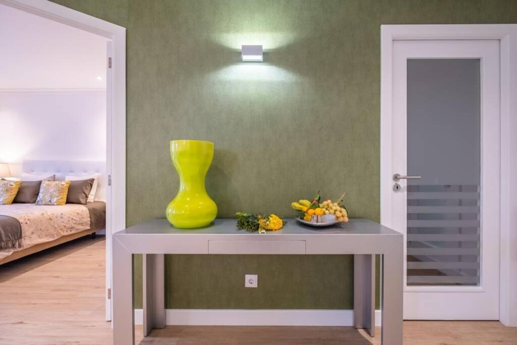 Funchal Center Apartment II Екстериор снимка