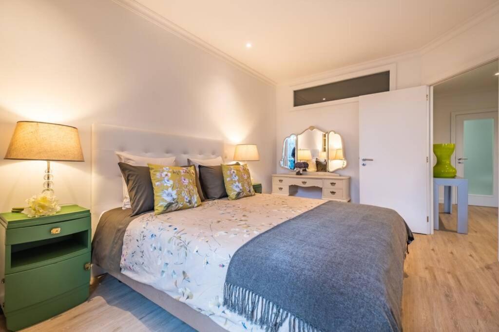 Funchal Center Apartment II Екстериор снимка