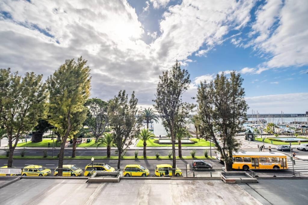 Funchal Center Apartment II Екстериор снимка
