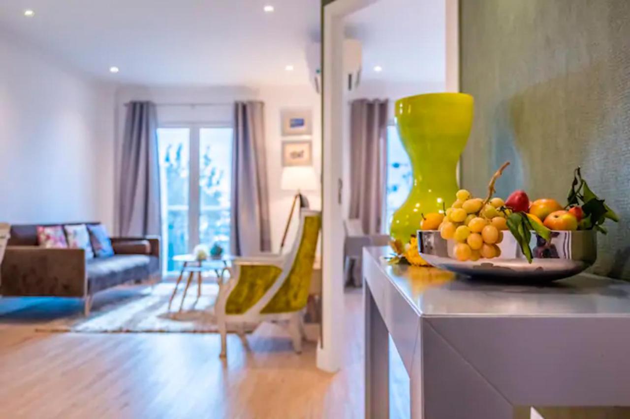 Funchal Center Apartment II Екстериор снимка