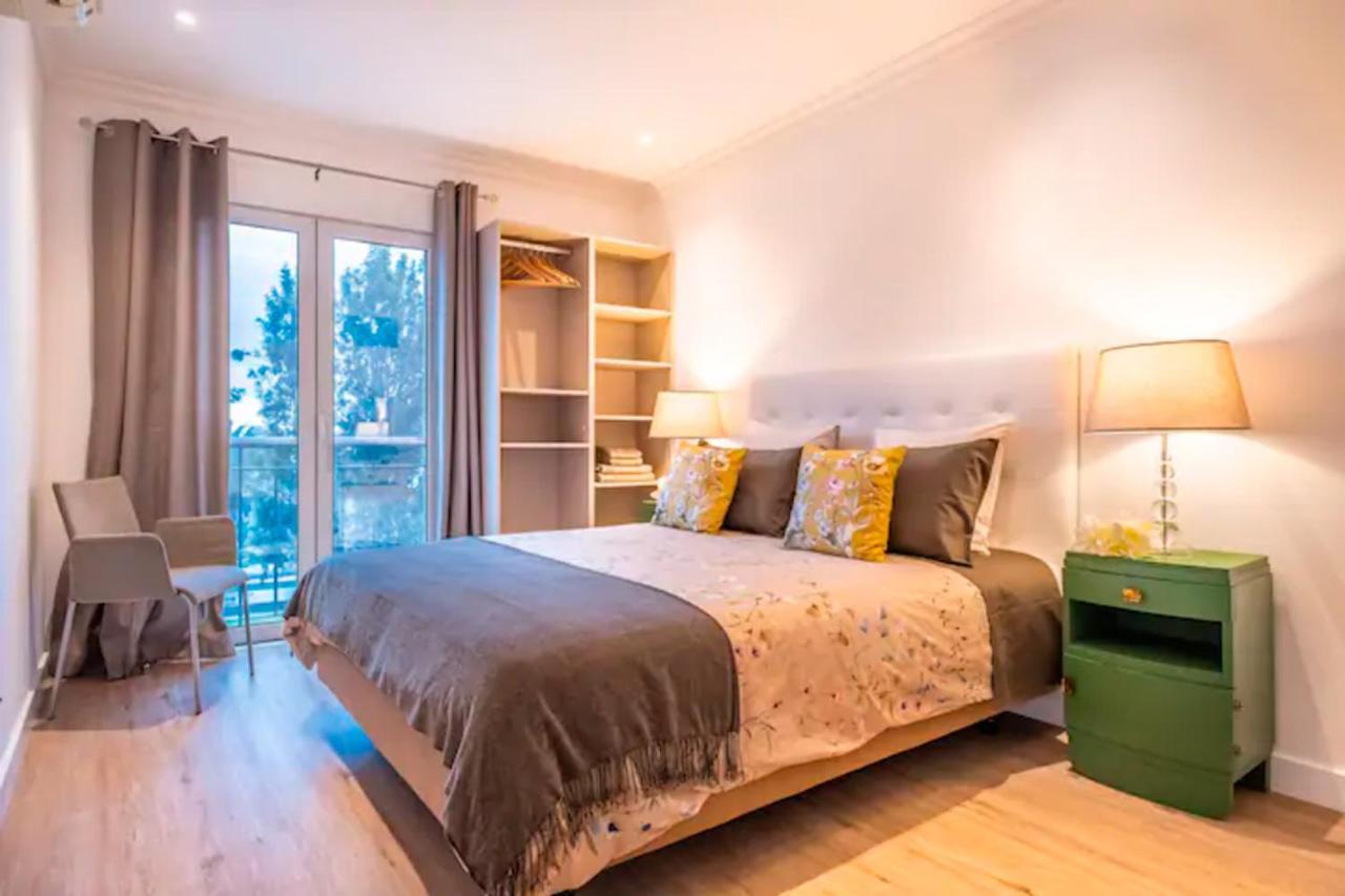 Funchal Center Apartment II Екстериор снимка
