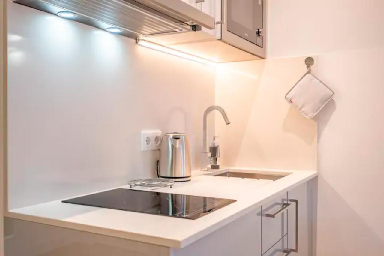 Funchal Center Apartment II Екстериор снимка