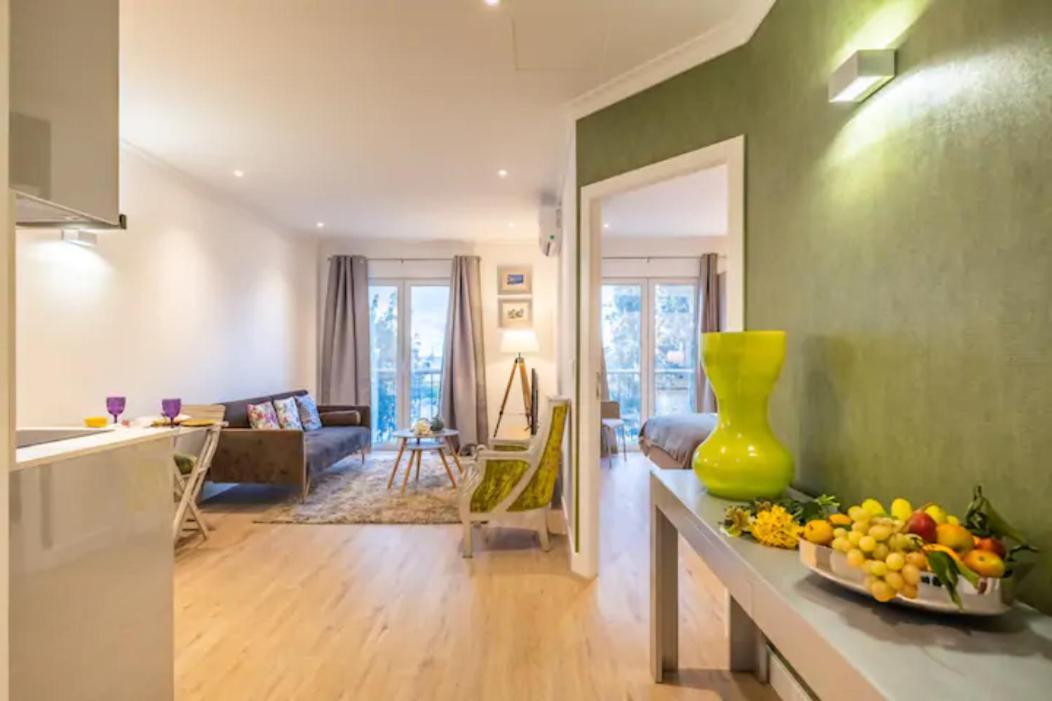Funchal Center Apartment II Екстериор снимка