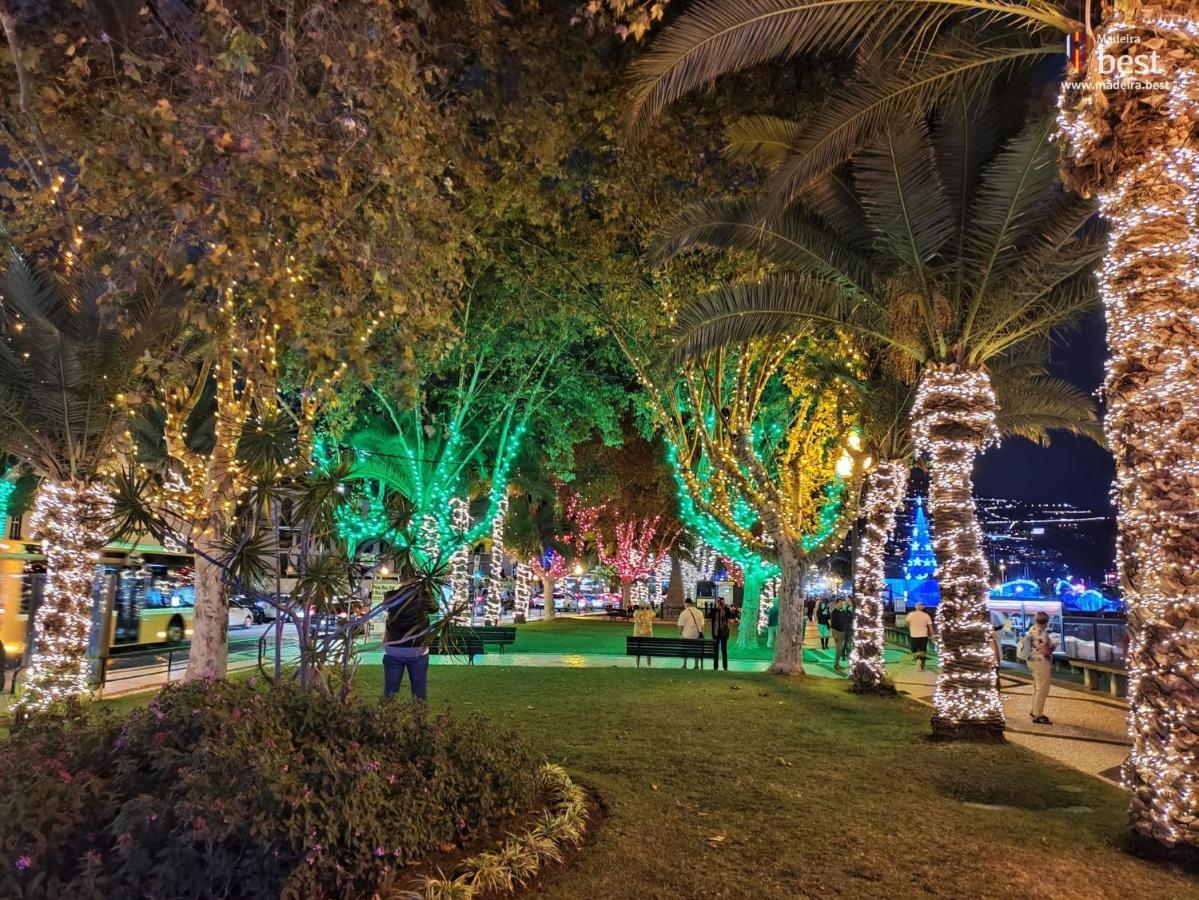 Funchal Center Apartment II Екстериор снимка