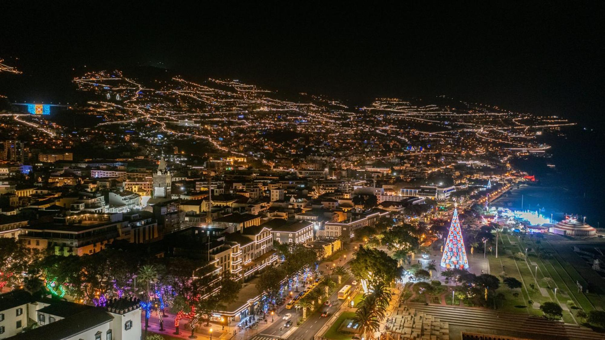 Funchal Center Apartment II Екстериор снимка